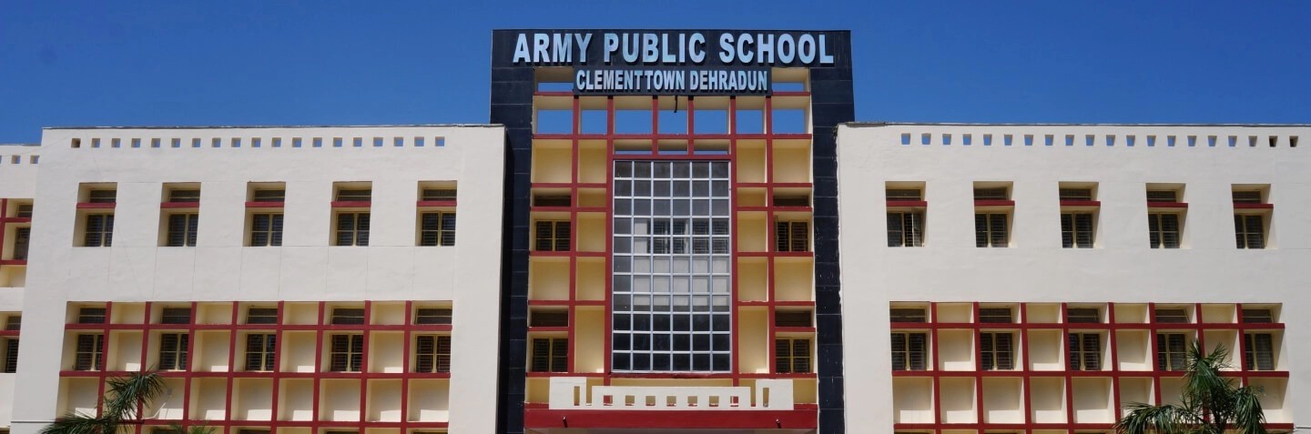 Army Public School